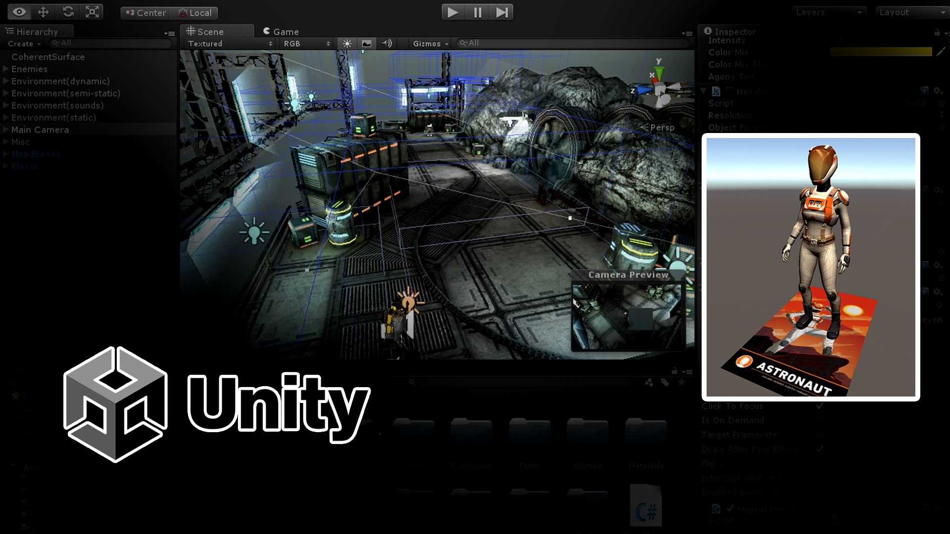 The Use Of Unity In Augmented Reality Ultimate Digital Diary