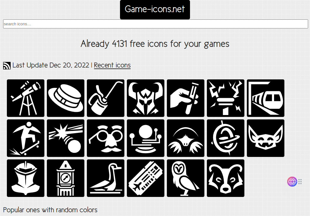 Top 9 Game Asset Sites  Free 2D & 3D Game Assets