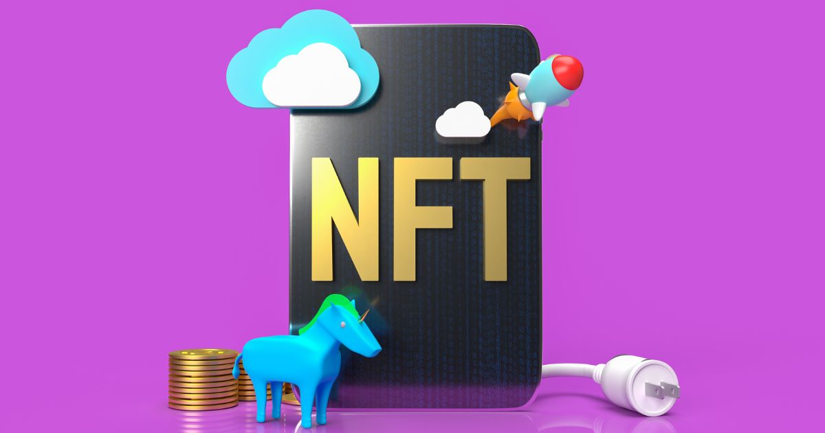 NFT